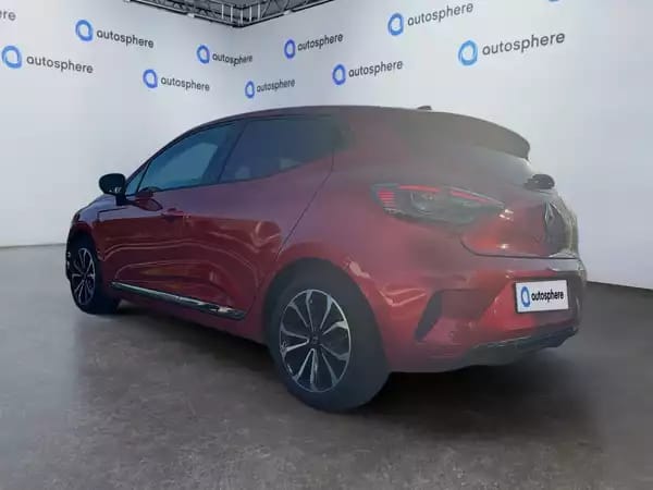 Renault Clio 1.6i Techno E-Tech Full Hybrid - Photo 3