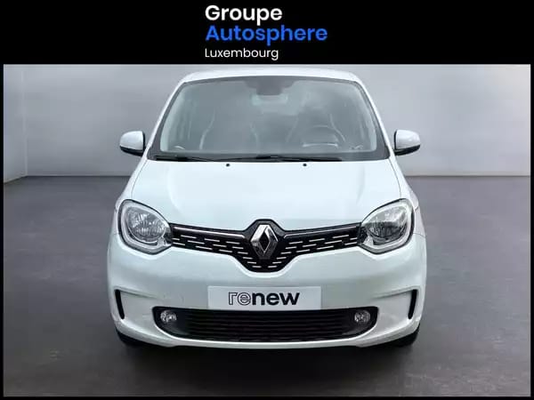 Renault Twingo E-TECH 24 kWh R80 Vibes B-buy - Photo 2