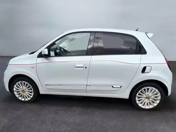 Renault Twingo E-TECH 24 kWh R80 Vibes B-buy - Photo 2