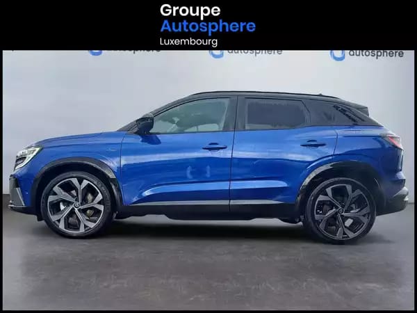 Renault Austral Techno Esprit Alpine E-Tech full hybrid 200 - Photo 2