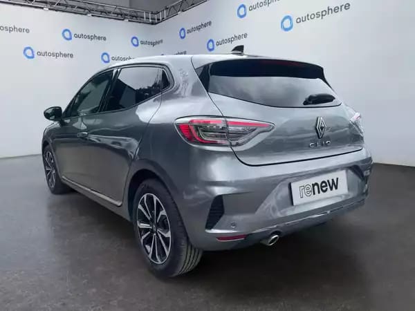 Renault Clio 1.0 Tce Techno - Photo 2
