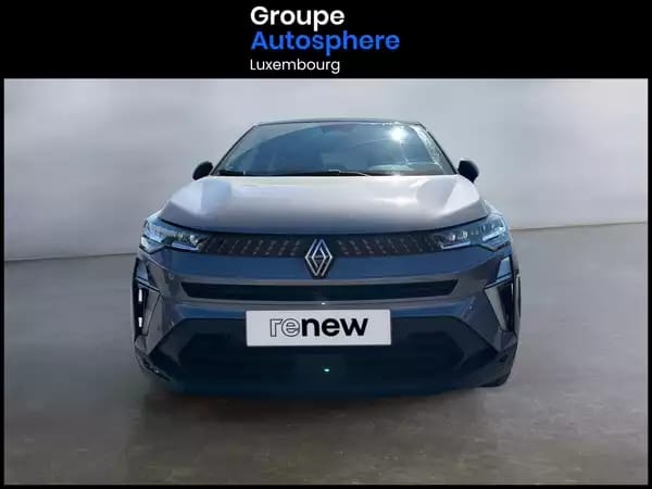 Renault Captur 1.0 Tce Techno - Photo 2