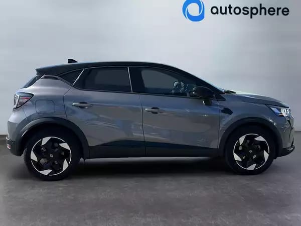 Renault Captur 1.0 Tce Techno - Photo 2