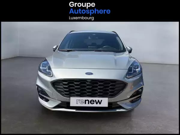 Ford Kuga 2.0 TDCI  fwd Auto ST-LINE X - Photo 2