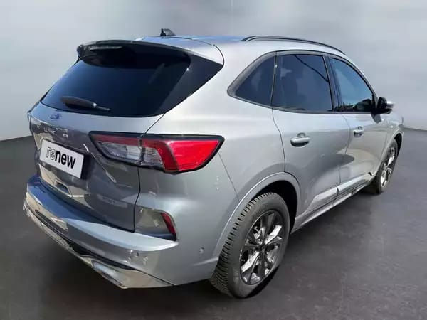 Ford Kuga 2.0 TDCI  fwd Auto ST-LINE X - Photo 2