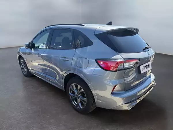 Ford Kuga 2.0 TDCI  fwd Auto ST-LINE X - Photo 3