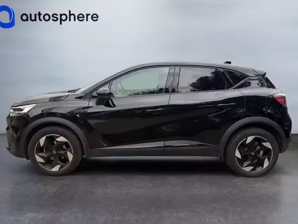 Renault Captur 1.0 Tce Techno - Photo 3