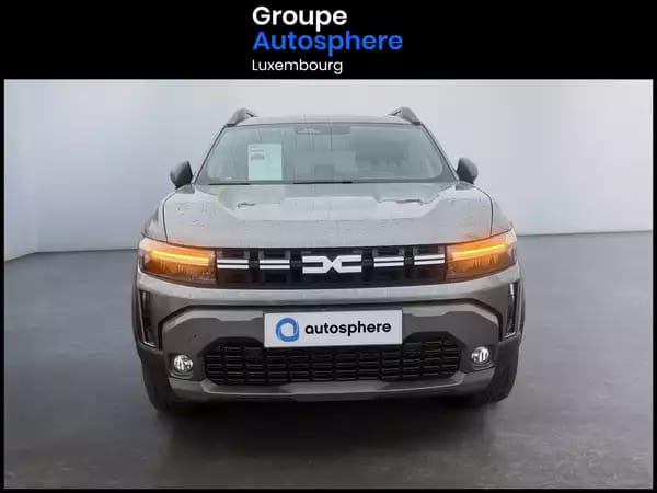Dacia Duster 1.6 Hybrid Journey - Photo 2