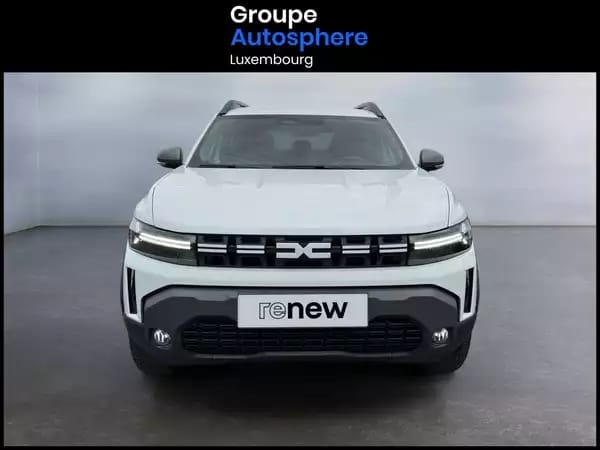 Dacia Duster 1.2 Tce Journey 4x4 - Photo 2
