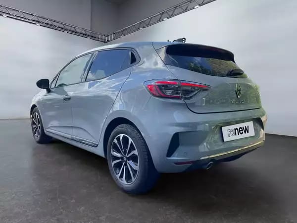 Renault Clio 1.0 Tce Techno - Photo 2