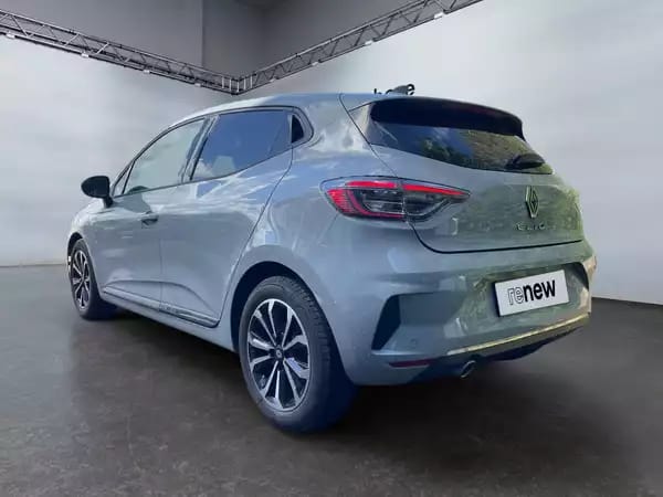 Renault Clio 1.0 Tce Techno - Photo 2
