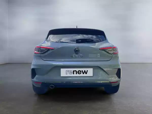 Renault Clio 1.0 Tce Techno - Photo 3