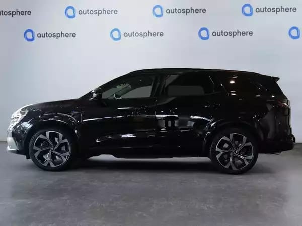 Renault Espace 1.2 E-Tech Esprit Alpine full hybrid 4Control 7pl - Photo 3