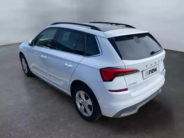 Skoda Kamiq 1.5 TSI Style DSG - Photo 2