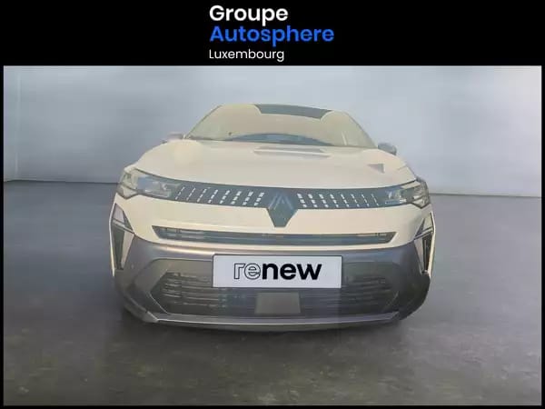 Renault Captur 1.6i Esprit Alpine E-Tech Full Hybrid - Photo 2
