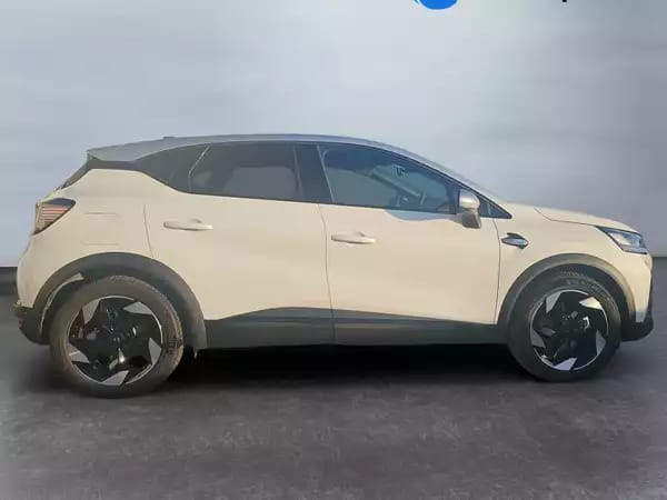 Renault Captur 1.6i Esprit Alpine E-Tech Full Hybrid - Photo 2