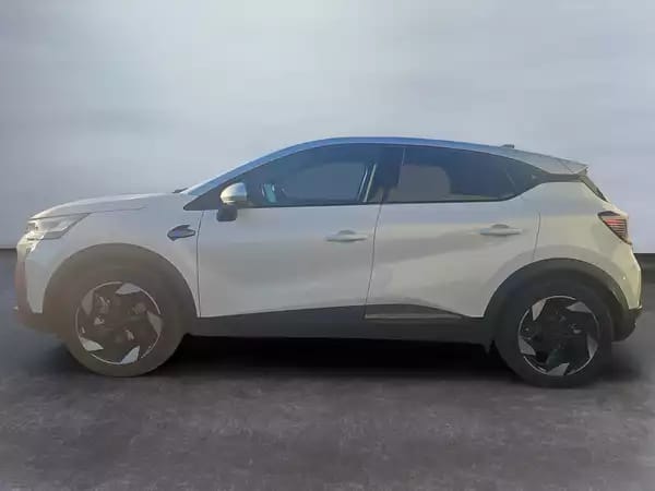 Renault Captur 1.6i Esprit Alpine E-Tech Full Hybrid - Photo 3