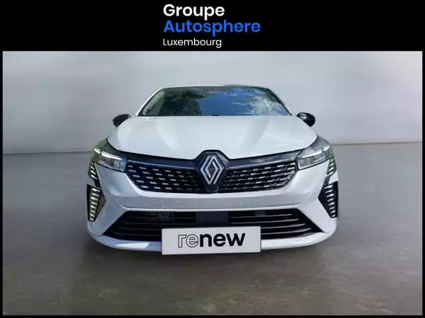 Renault Clio 1.0 Tce Techno - Photo 2