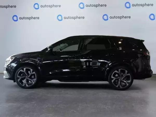 Renault Espace 1.2 E-Tech Esprit Alpine full hybrid 4Control 7pl - Photo 3