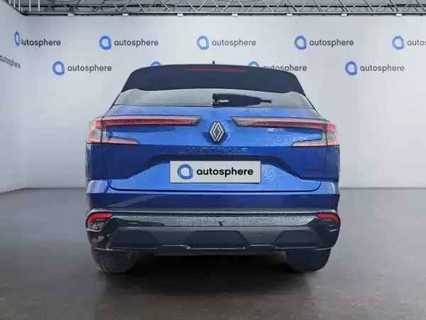 Renault Austral 1.2 E-Tech TECHNO Esprit Alpine full hybrid - Photo 2