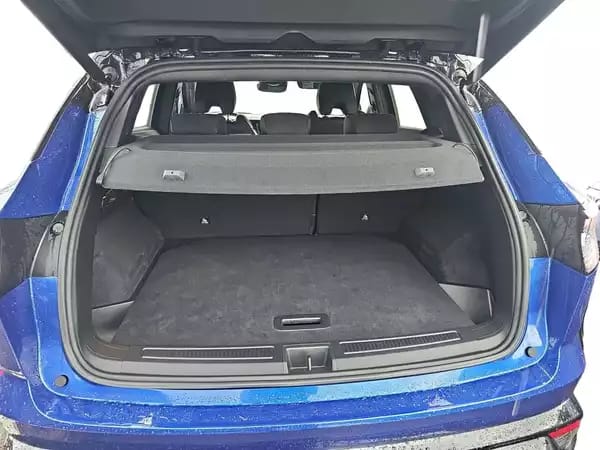 Renault Austral 1.2 E-Tech TECHNO Esprit Alpine full hybrid - Photo 3