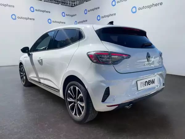 Renault Clio 1.0 Tce Techno - Photo 2