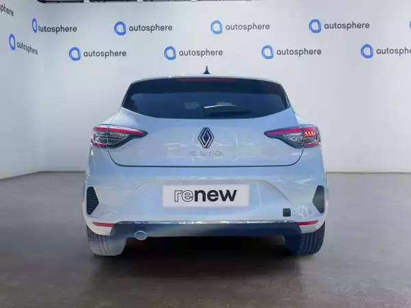 Renault Clio 1.0 Tce Techno - Photo 3
