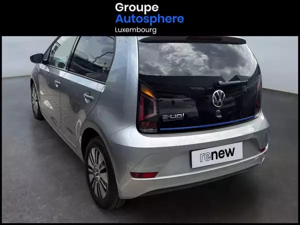 Volkswagen e-up! Up! Move - Photo 2