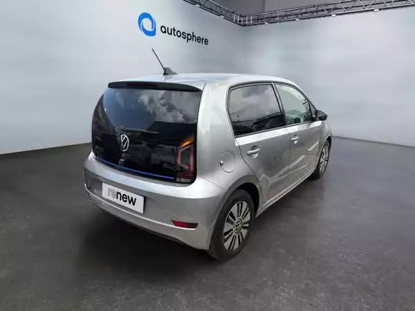 Volkswagen e-up! Up! Move - Photo 2