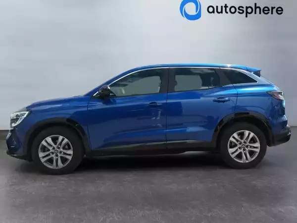Renault Austral 1.2 TCe MHEV Equilibre 130 - Photo 2