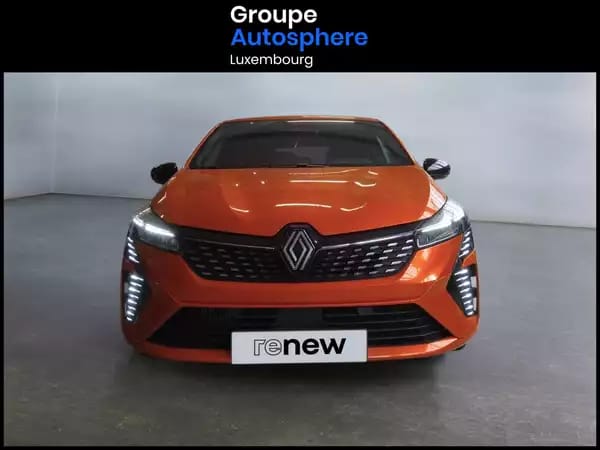 Renault Clio 1.0 Tce Techno - Photo 2
