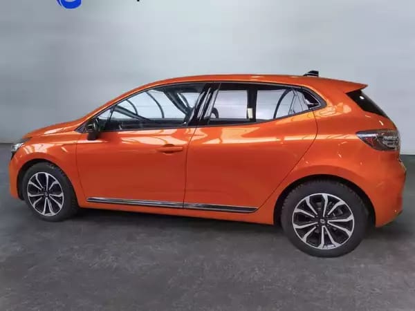 Renault Clio 1.0 Tce Techno - Photo 3