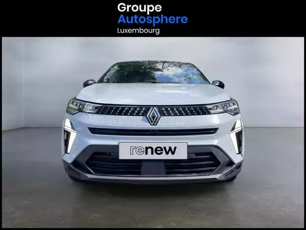 Renault Captur 1.33 TCe MHEV Techno GPF - Photo 2