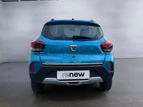 Dacia Spring 27.4 kWh Comfort Plus - Photo 3