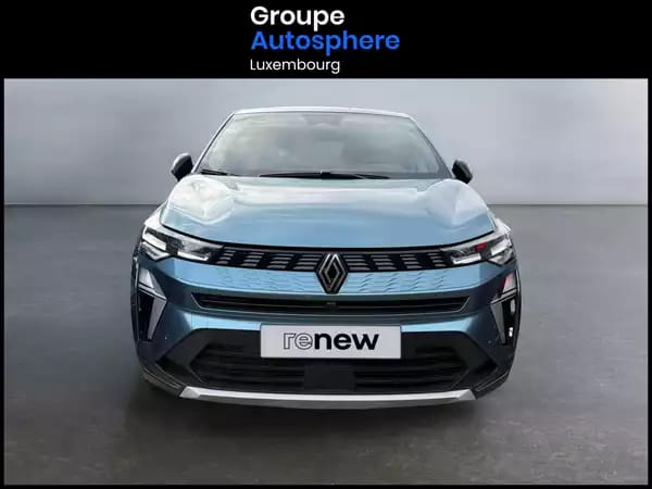 Renault Symbioz Iconic E-Tech full hybrid 145 hp - Photo 2