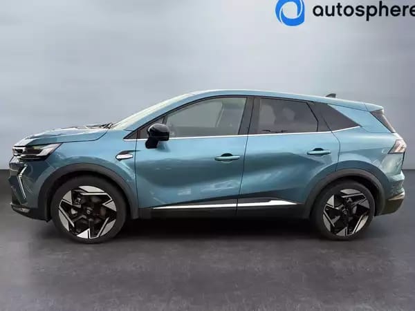 Renault Symbioz Iconic E-Tech full hybrid 145 hp - Photo 2