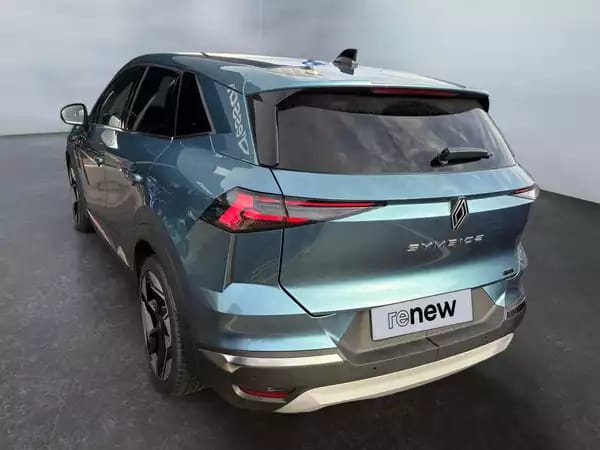 Renault Symbioz Iconic E-Tech full hybrid 145 hp - Photo 3