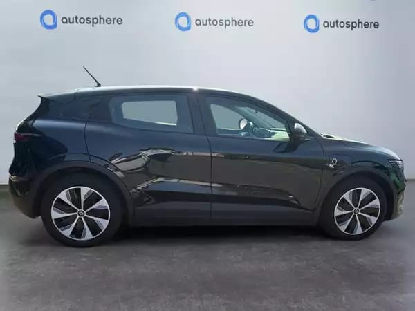 Renault Megane Evolution EV60 optimum charge - Photo 2