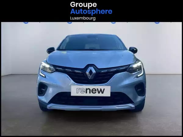 Renault Captur 1.0 Tce Techno GPF - Photo 2