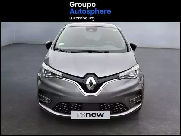 Renault ZOE ICONIC EV50 135HP - Photo 2