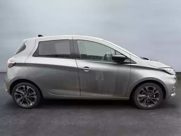 Renault ZOE ICONIC EV50 135HP - Photo 2