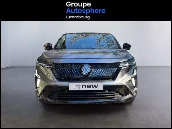 Renault Rafale Esprit Alpine E-tech full hybrid - Photo 2