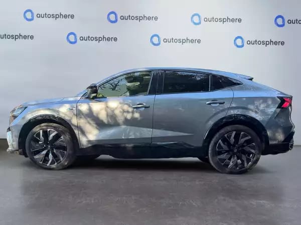 Renault Rafale Esprit Alpine E-tech full hybrid - Photo 3