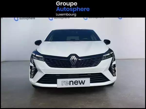 Renault Clio 1.0 Tce Techno - Photo 2