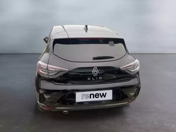 Renault Clio 1.0 Tce Techno - Photo 3