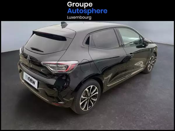 Renault Clio 1.0 Tce Techno - Photo 2