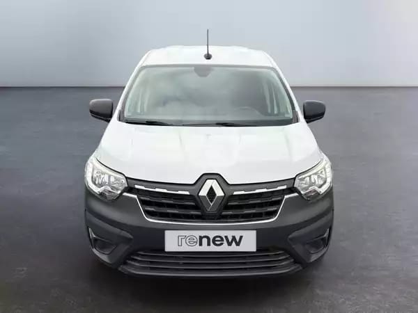 Renault Express VAN CONFORT BLUE DCI 95 - Photo 2