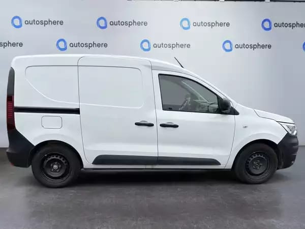 Renault Express VAN CONFORT BLUE DCI 95 - Photo 3
