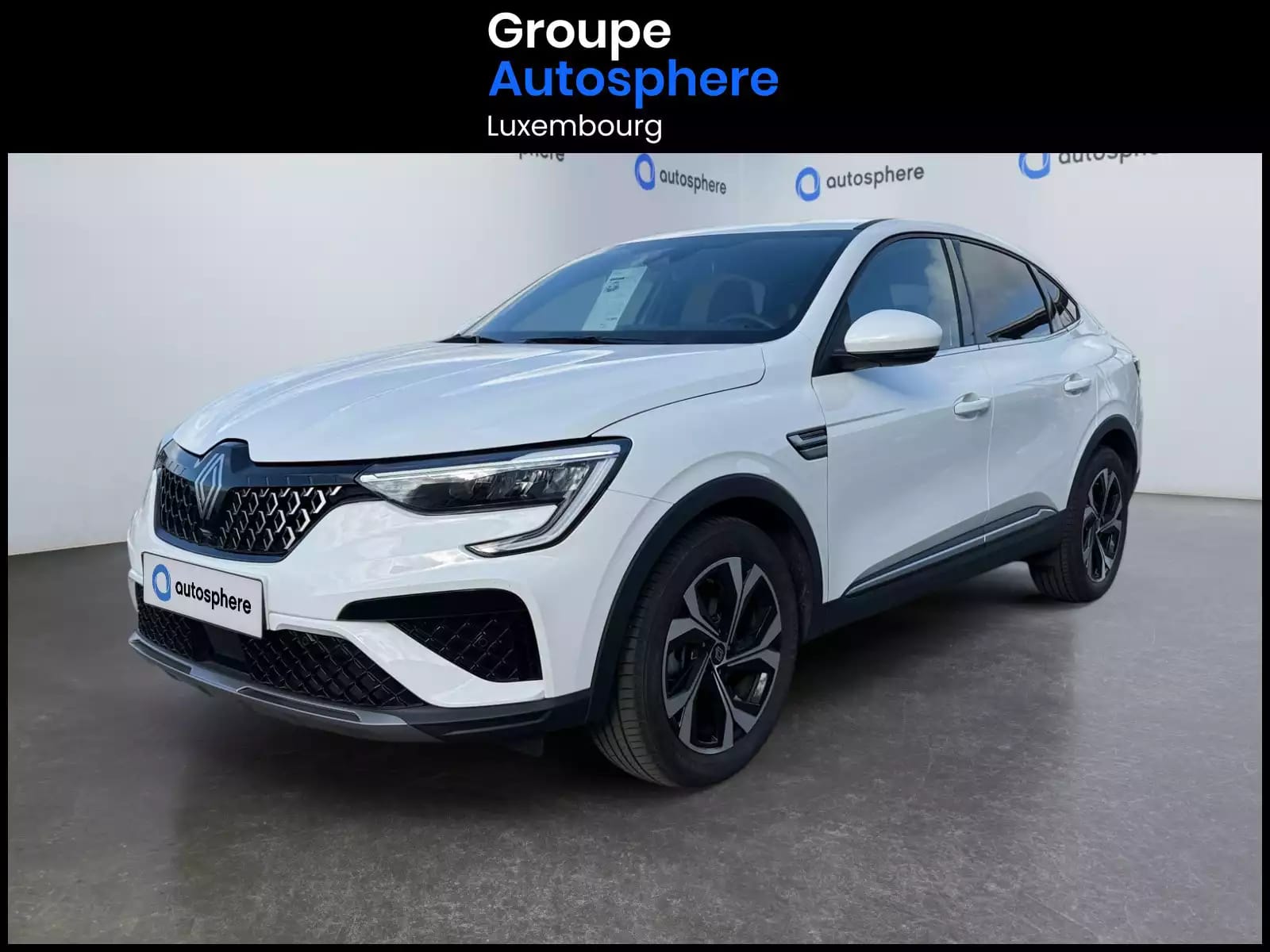 Renault Arkana 1.6 Tce E-TECH Hybrid Techno EDC - Photo 1