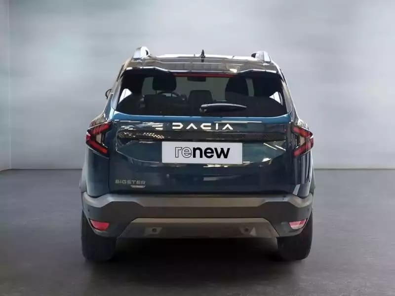 Dacia Bigster 1.8 Hybrid Journey - Photo 1